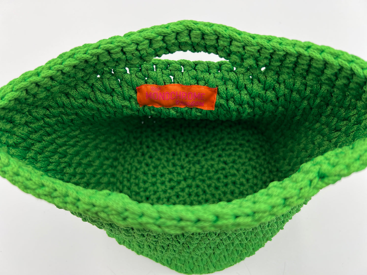 Chroma-Green edition