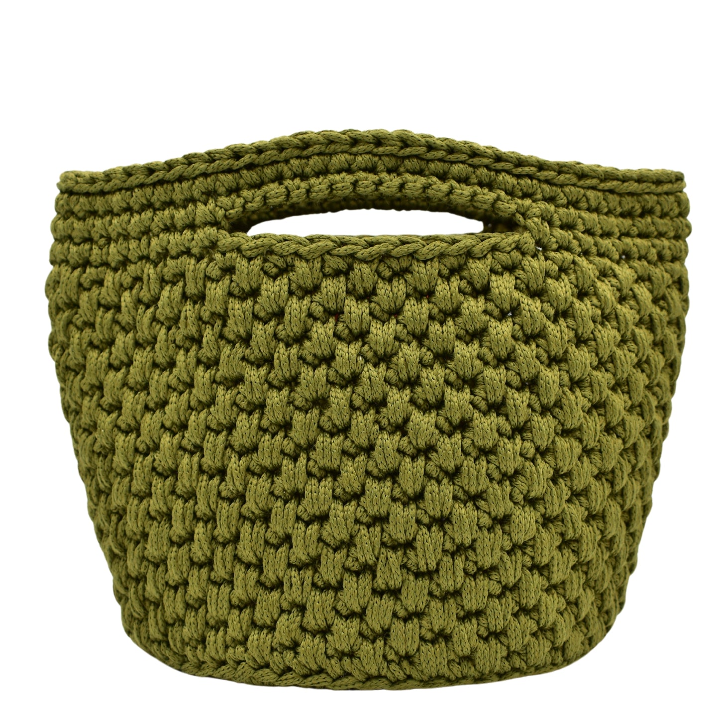 Chroma- olive green edition