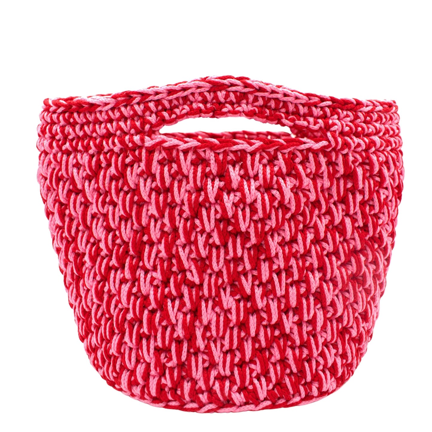 Chroma-red & pink edition