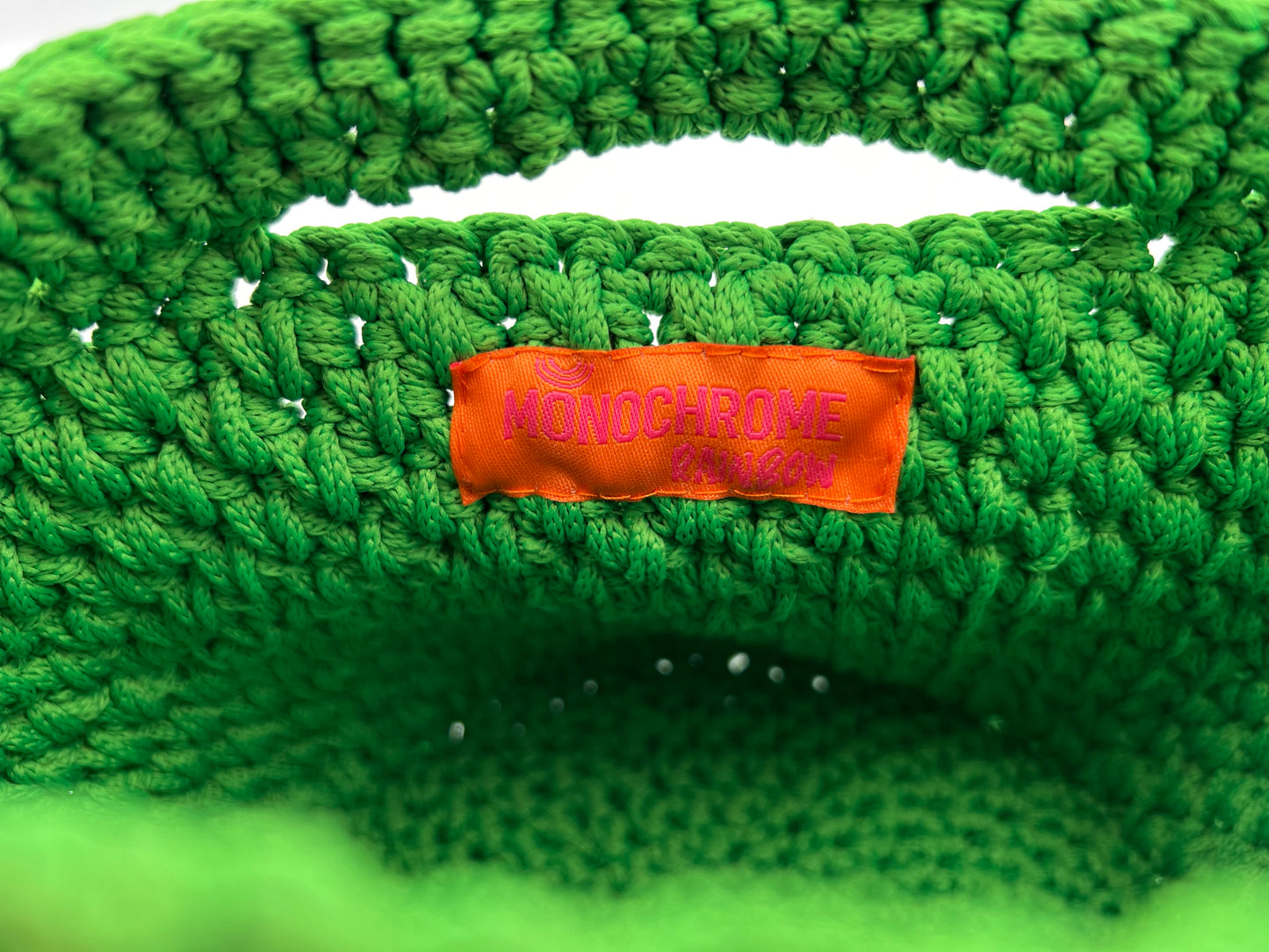 Chroma-Green edition