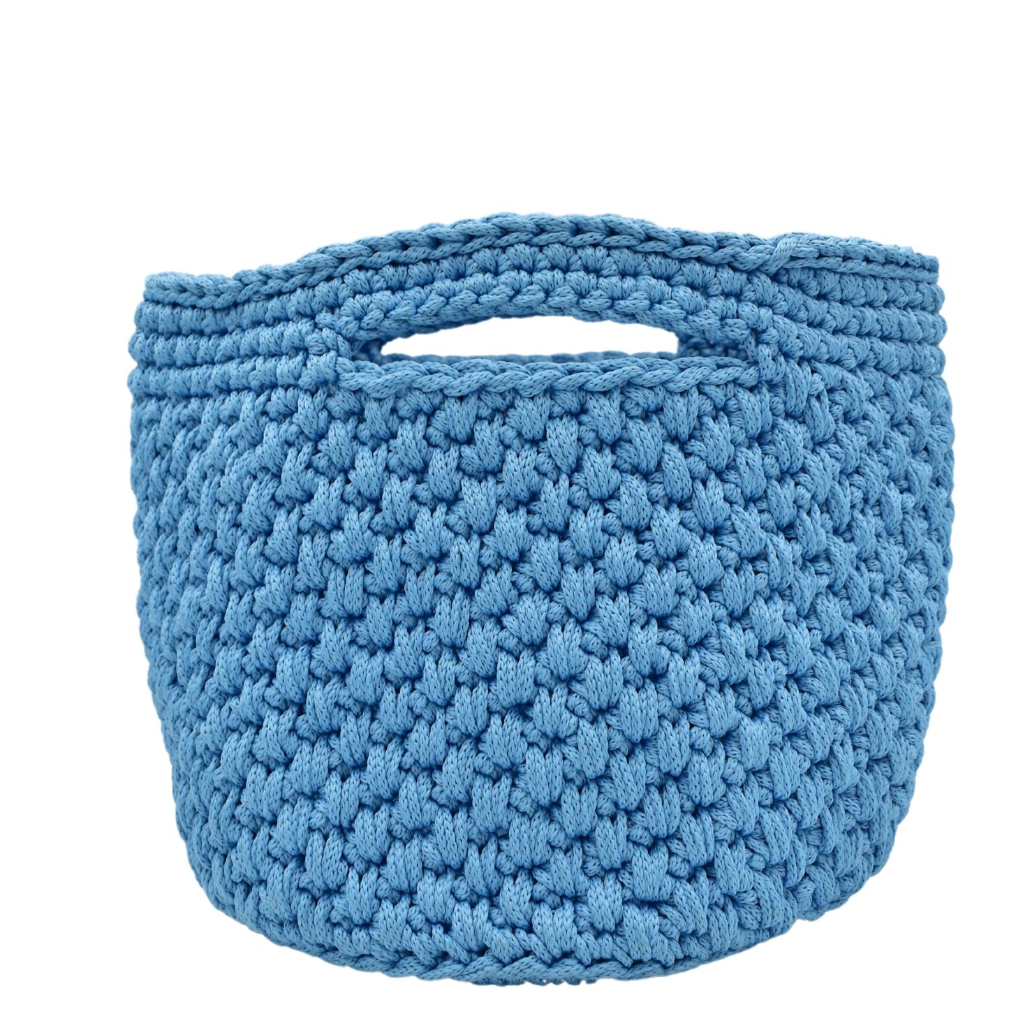 Chroma-light blue edition