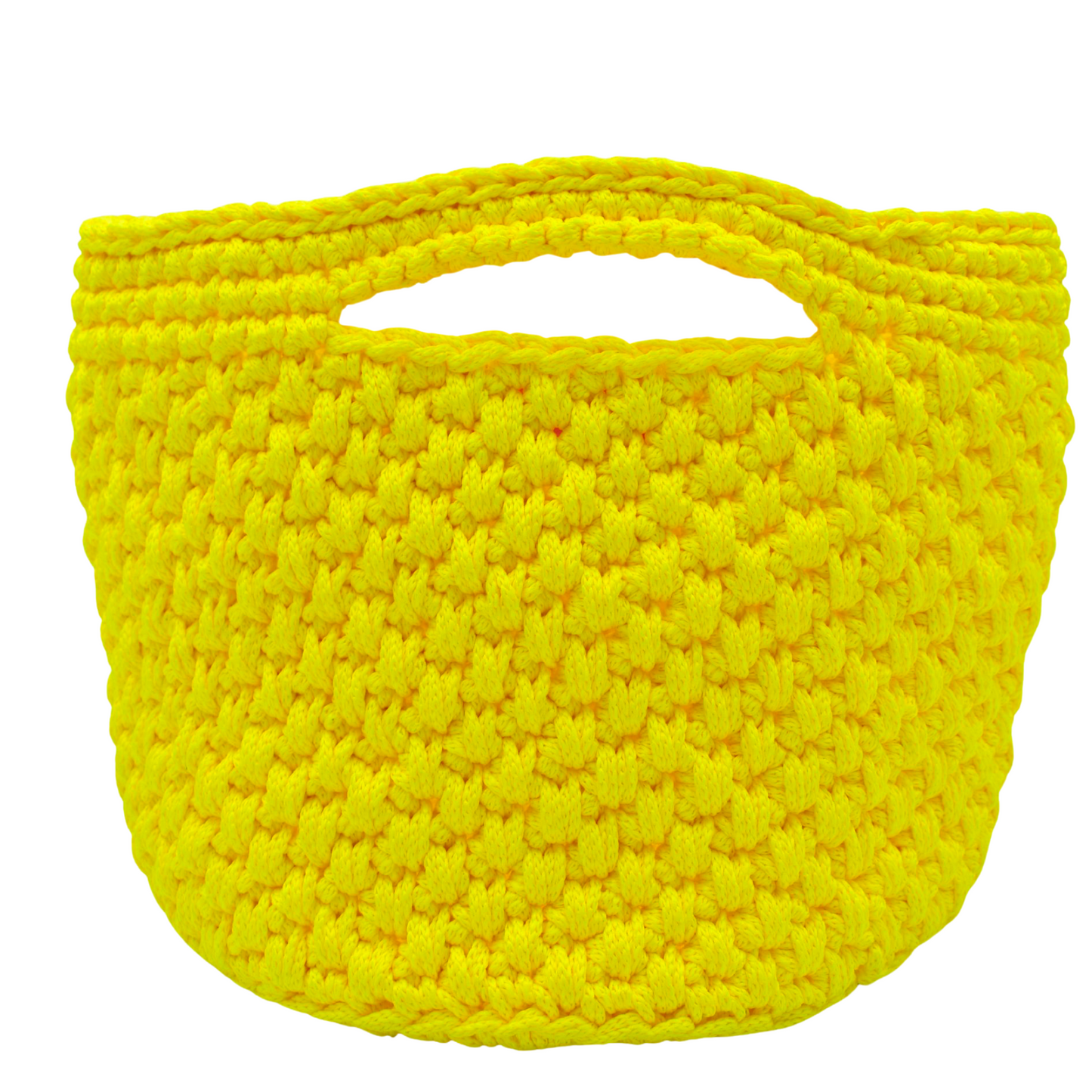 Chroma-yellow edition