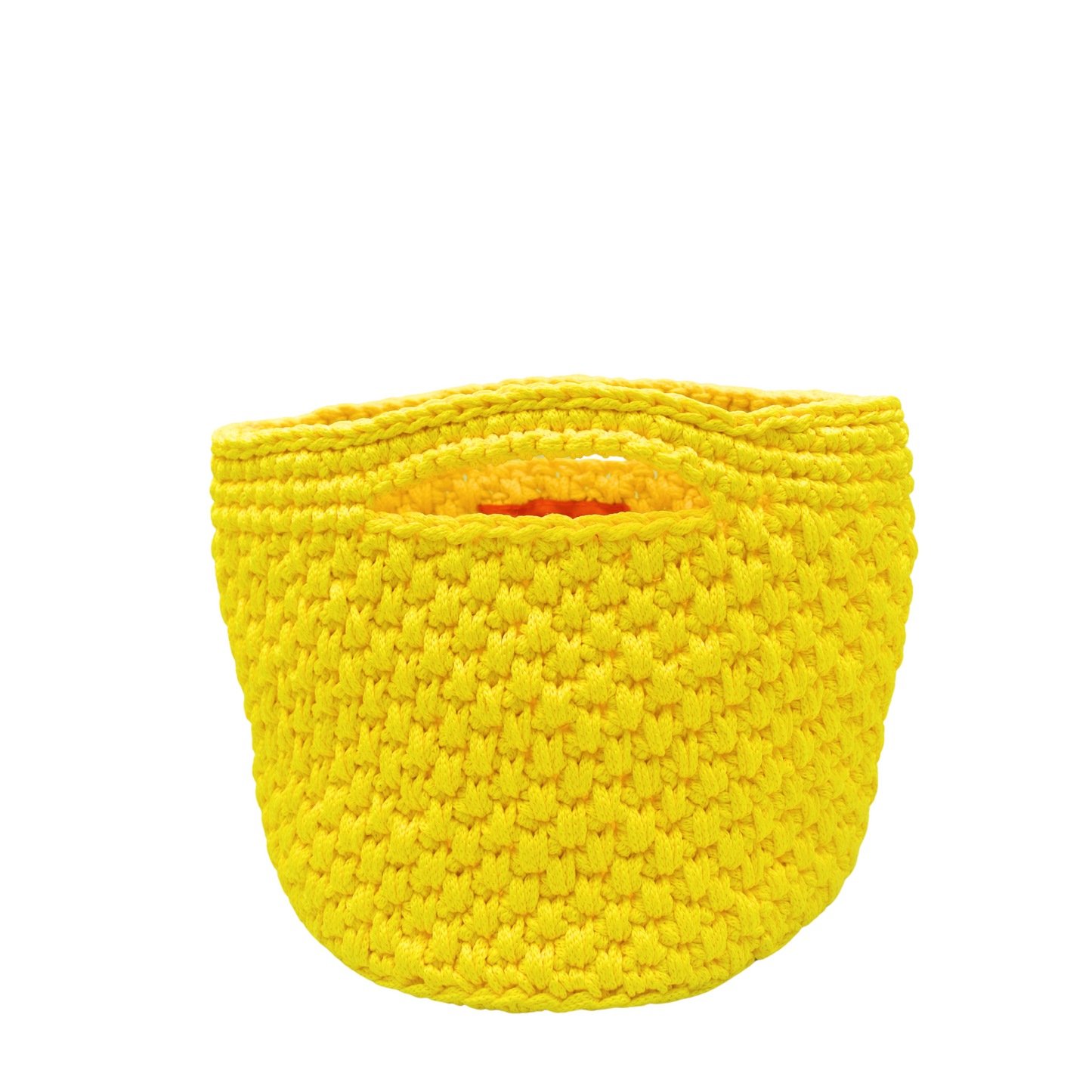 Chroma-yellow edition
