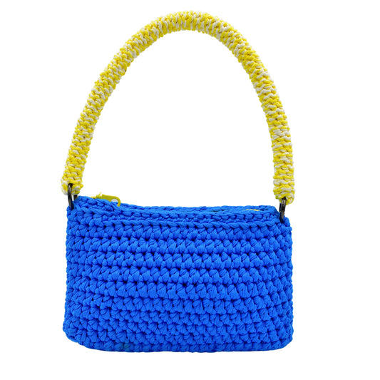 Kaleido- blue edition