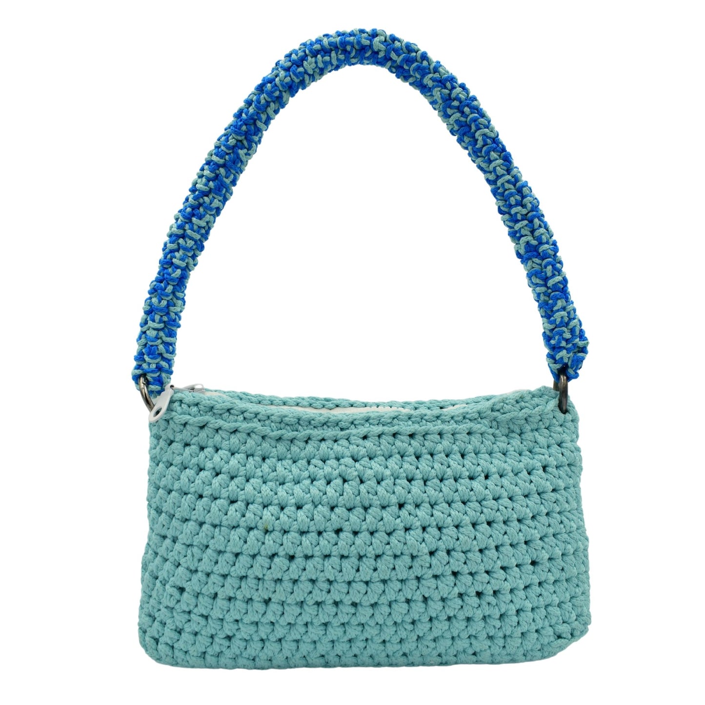 Kaleido- light blue edition