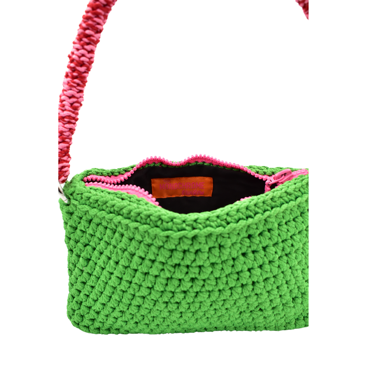 Kaleido-green edition