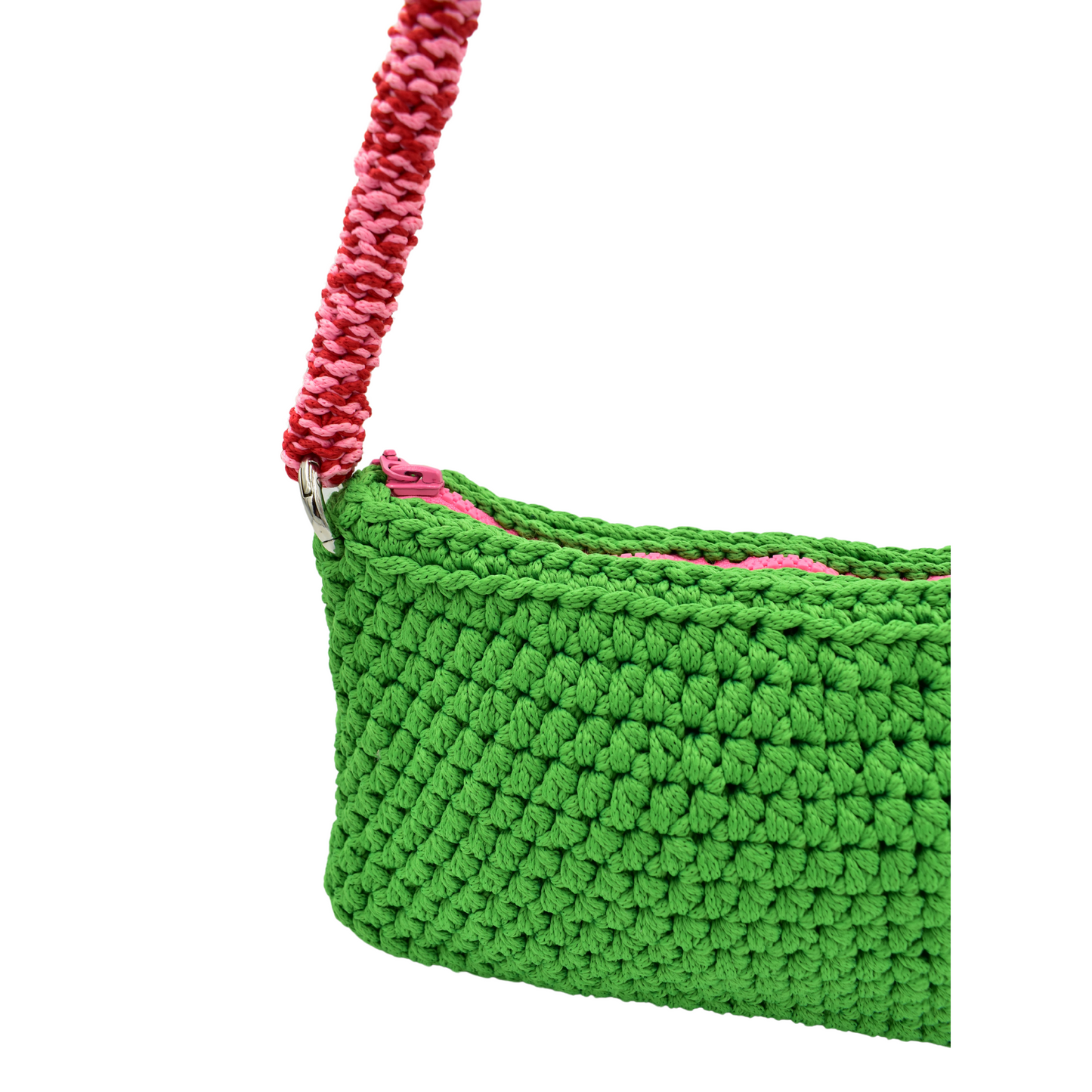 Kaleido-green edition