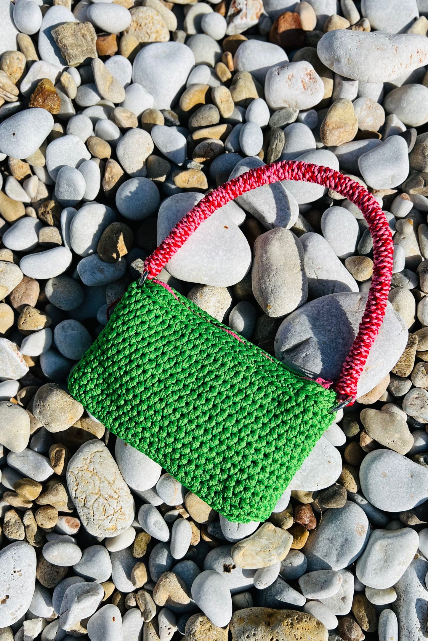 Kaleido-green edition
