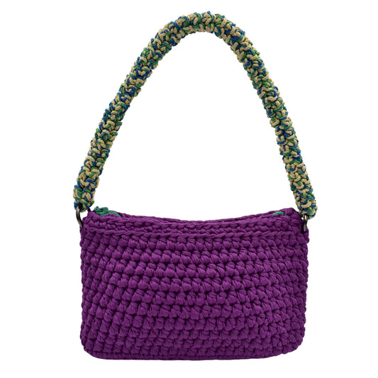 Kaleido- purple edition