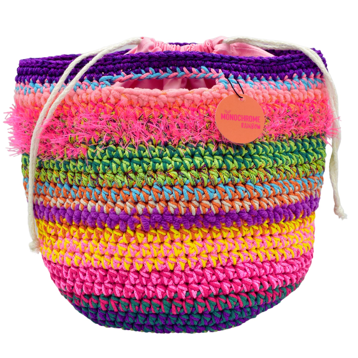 Lollipop Roomy - Confetti