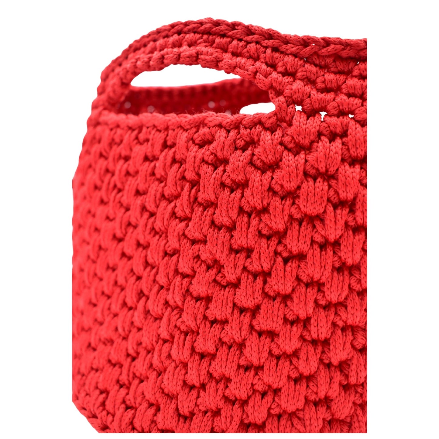 Chroma -red edition